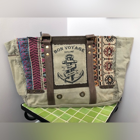 Myra Bag Handbags - NWT Myra tote bag